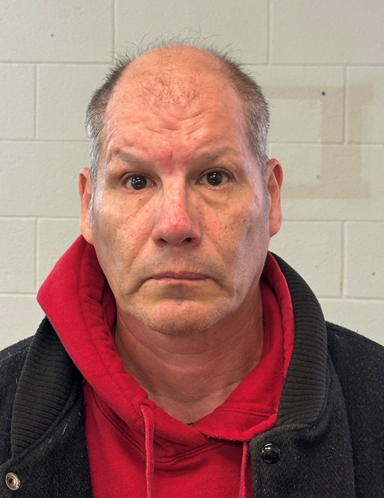 Most recent image of SHILLINGSTAD, ANTHONY ARNETTE