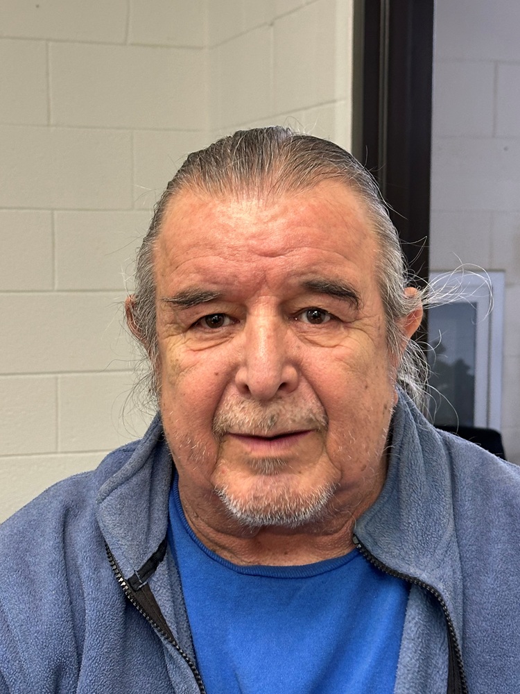 Most recent image of THOMPSON, STEVEN RAY