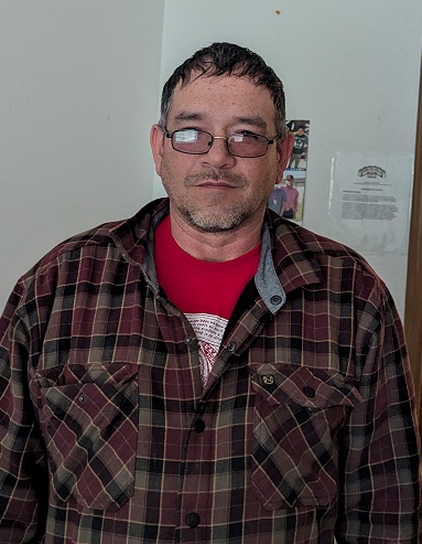 Most recent image of EAGLE, THEOPHIL ROBERT