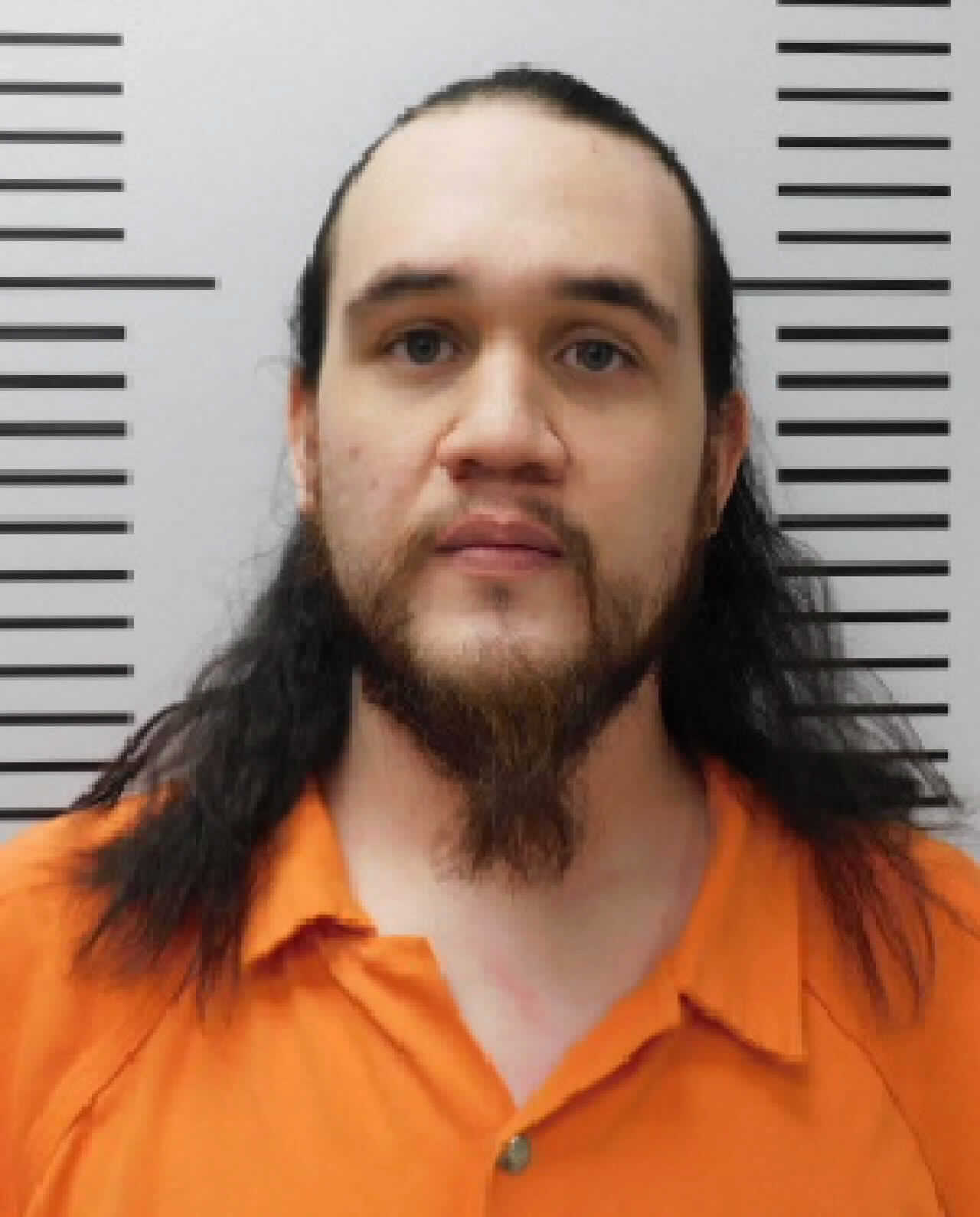 Most recent image of GOINGS, TRISTAN VAUGHN