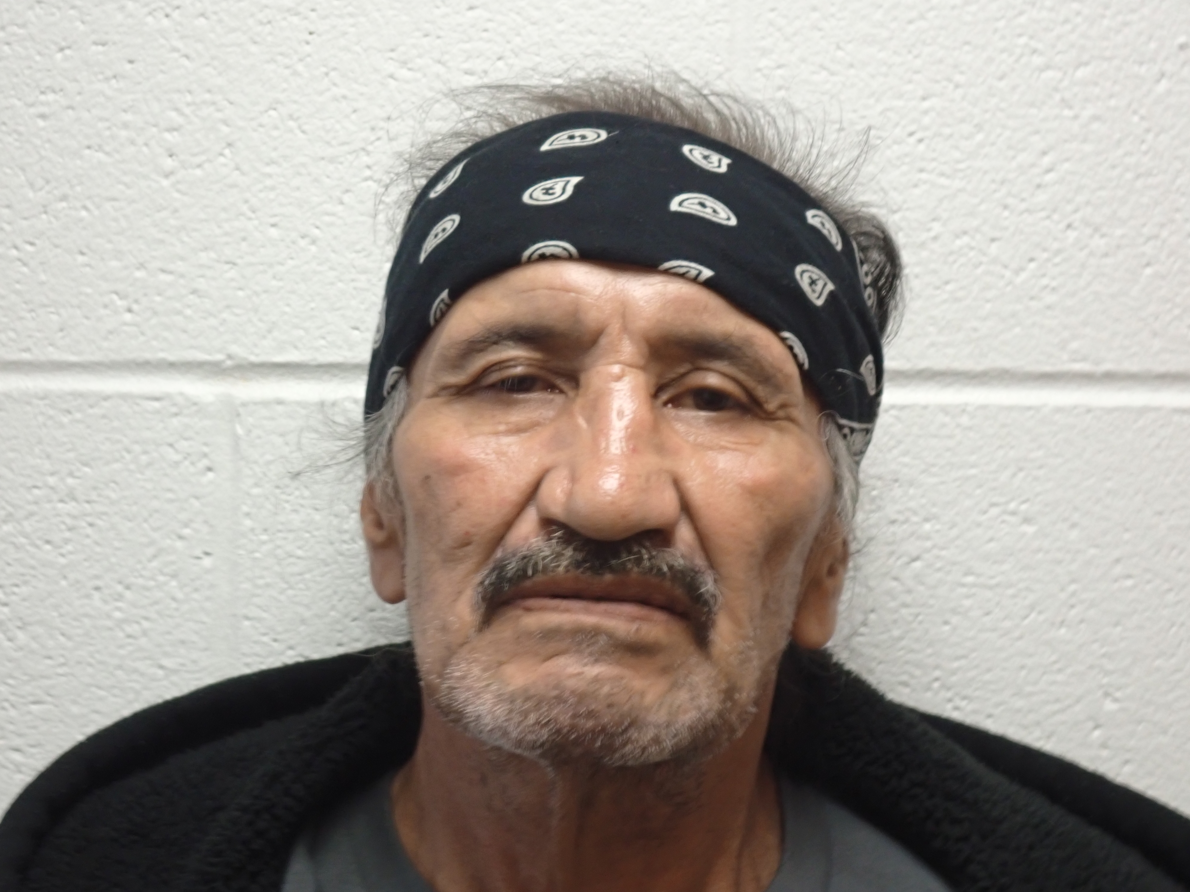 Most recent image of YOUNG, BERNARD RAY