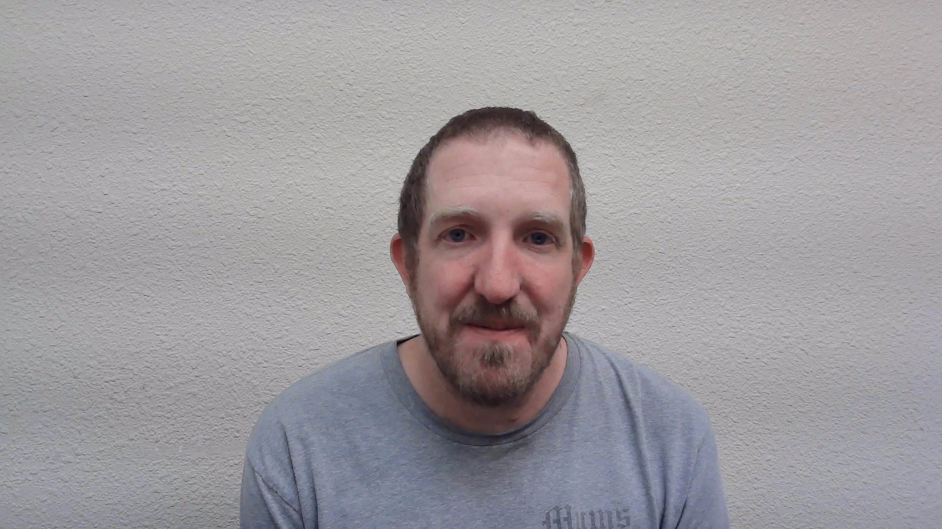 Most recent image of VOSS, DANIEL LEE