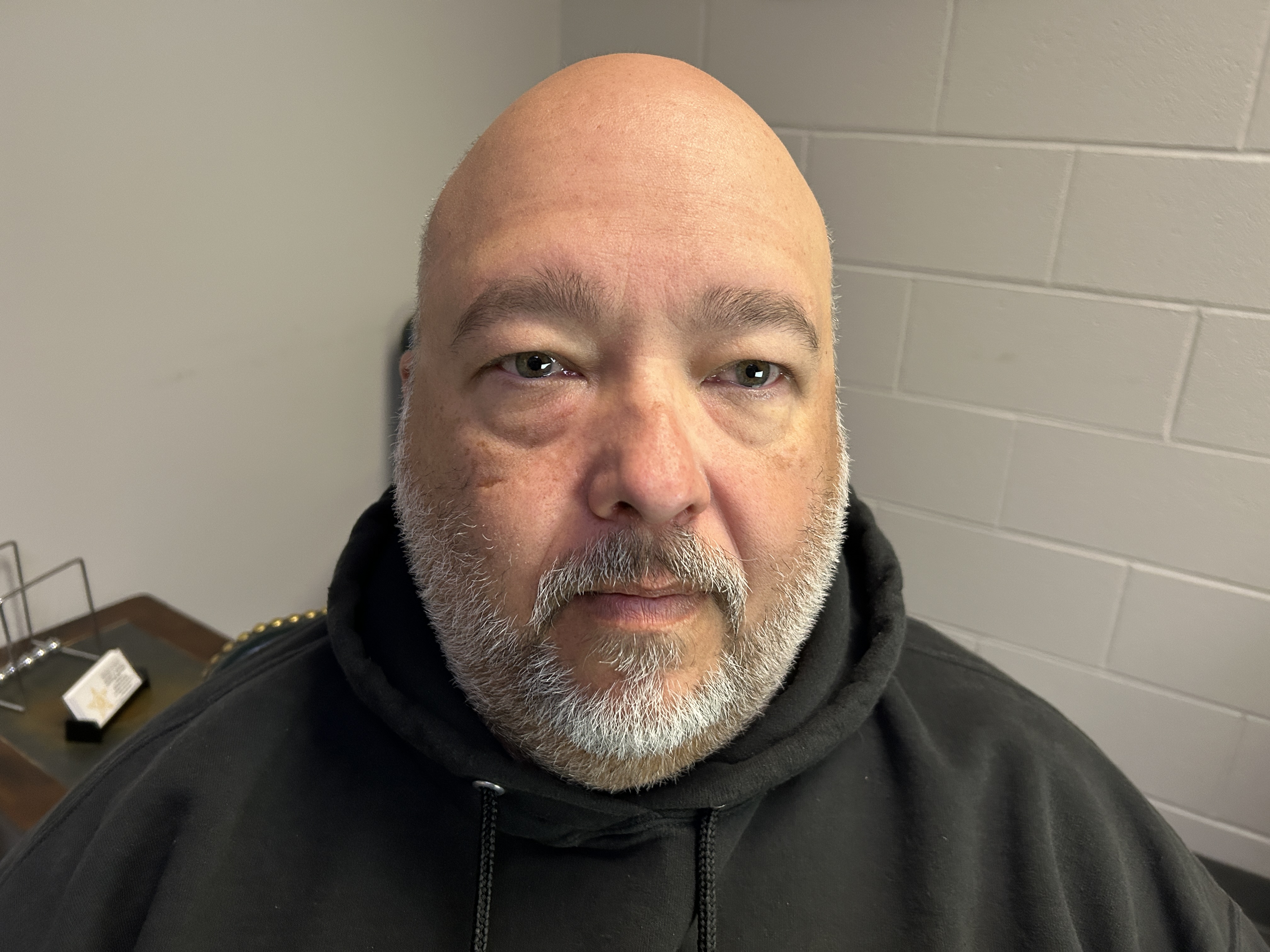 Most recent image of GOODRICH, SEAN PHILLIP W