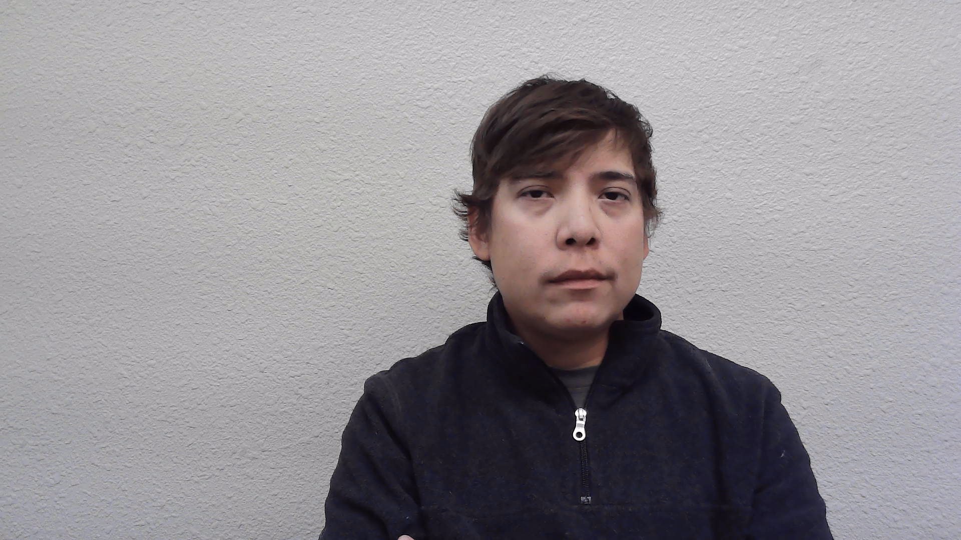 Most recent image of BUSH, ETHAN RYAN