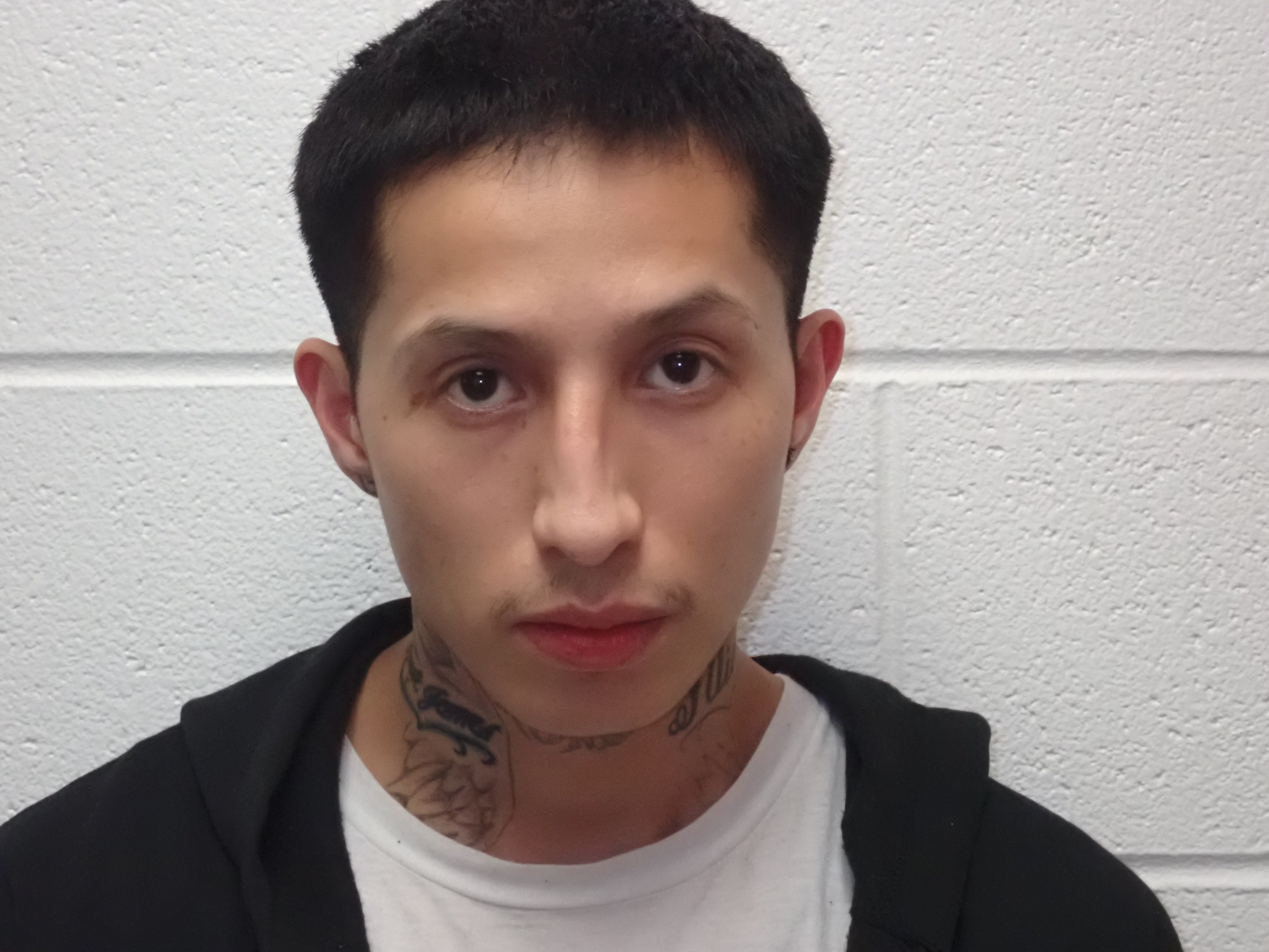 Most recent image of LEADERCHARGE, JESSE JAMES