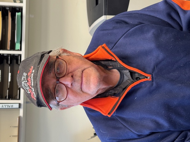 Most recent image of PEDERSON, WESTLEY MELVIN