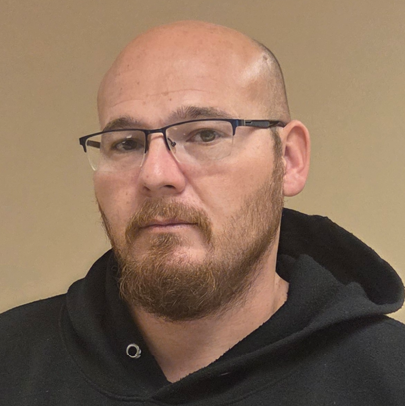 Most recent image of SNOW, EVAN DONALD