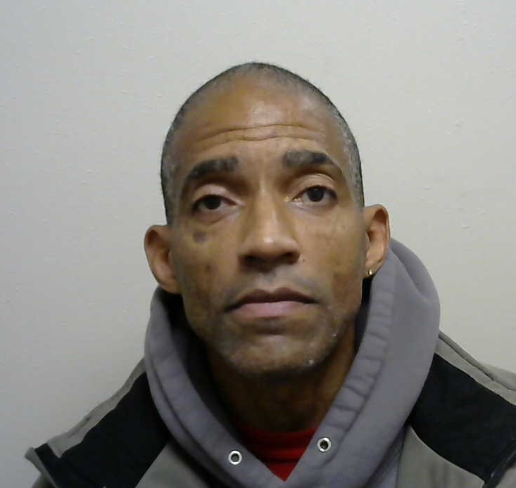 Most recent image of DINISH, DAVRON SCOTT