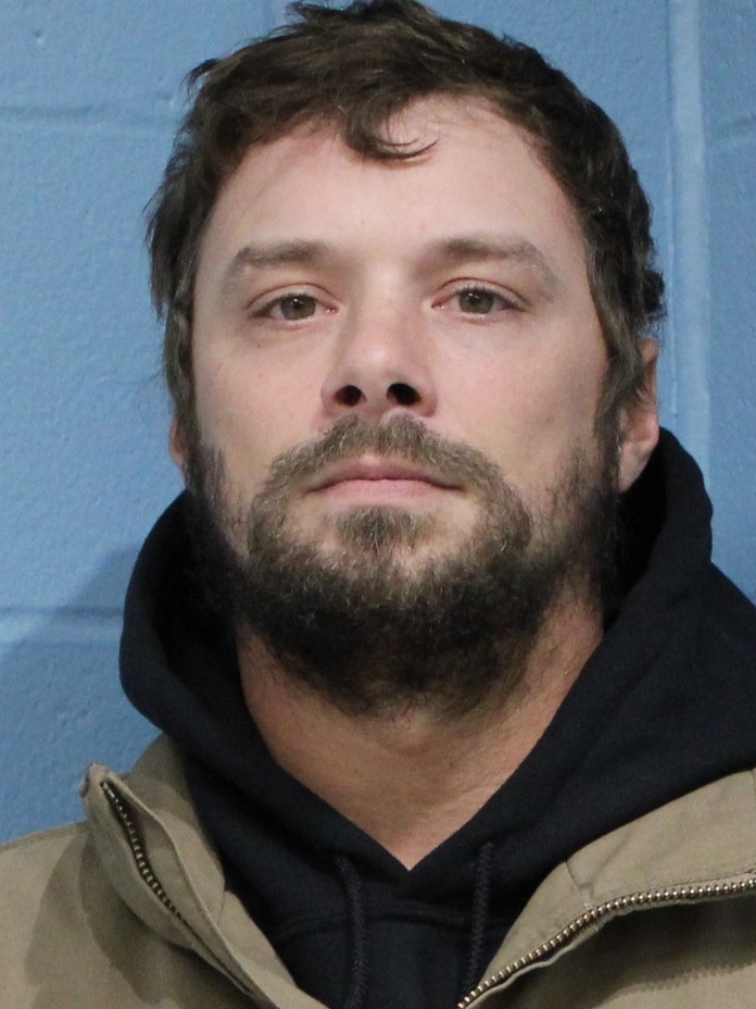 Most recent image of TISDALE, DUSTIN DYLAN