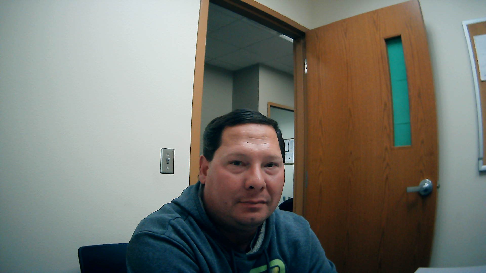 Most recent image of LIVINGSTON, SHAWN MICHAEL