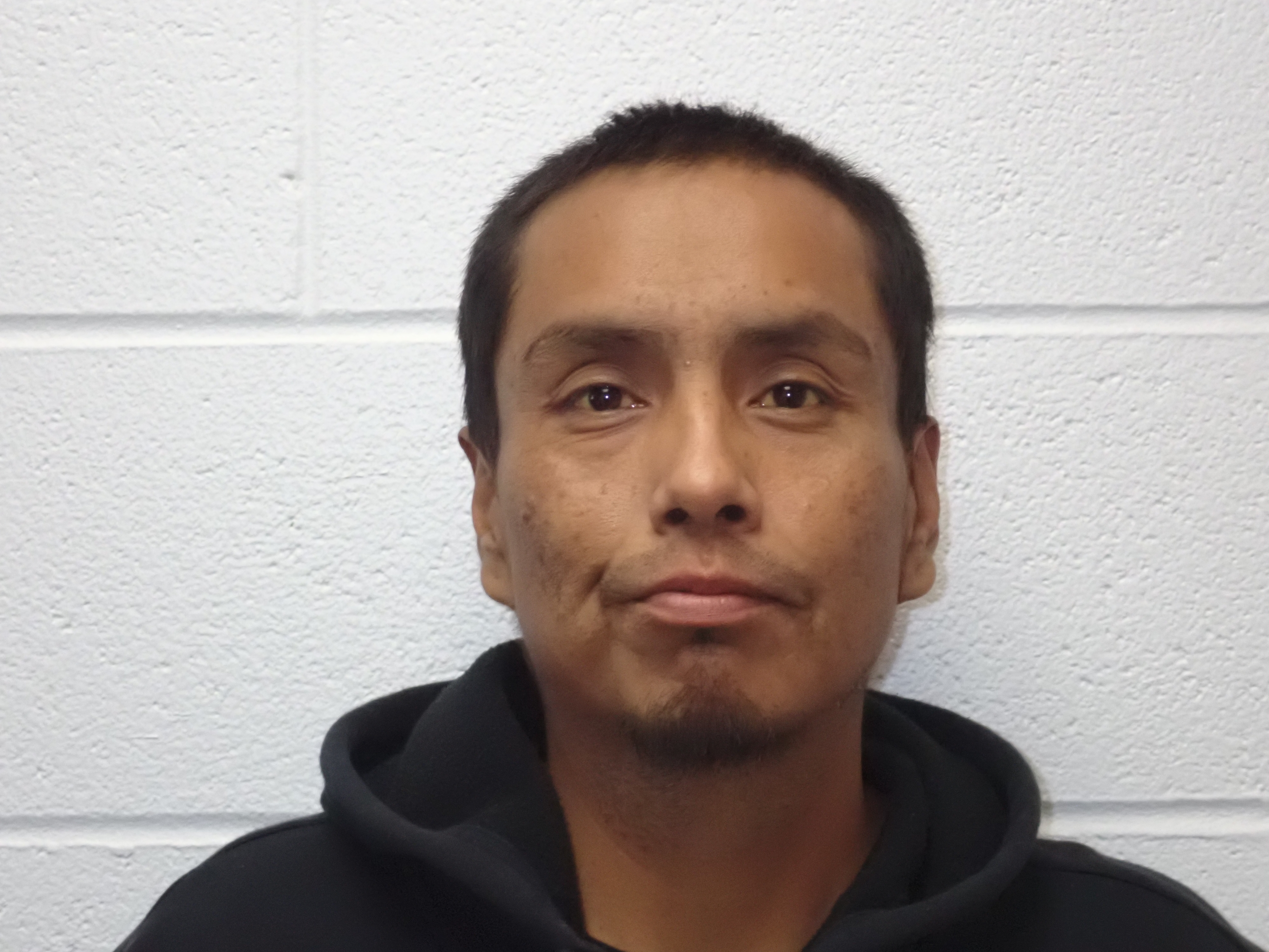 Most recent image of BADHAND, JOHN BURGESS