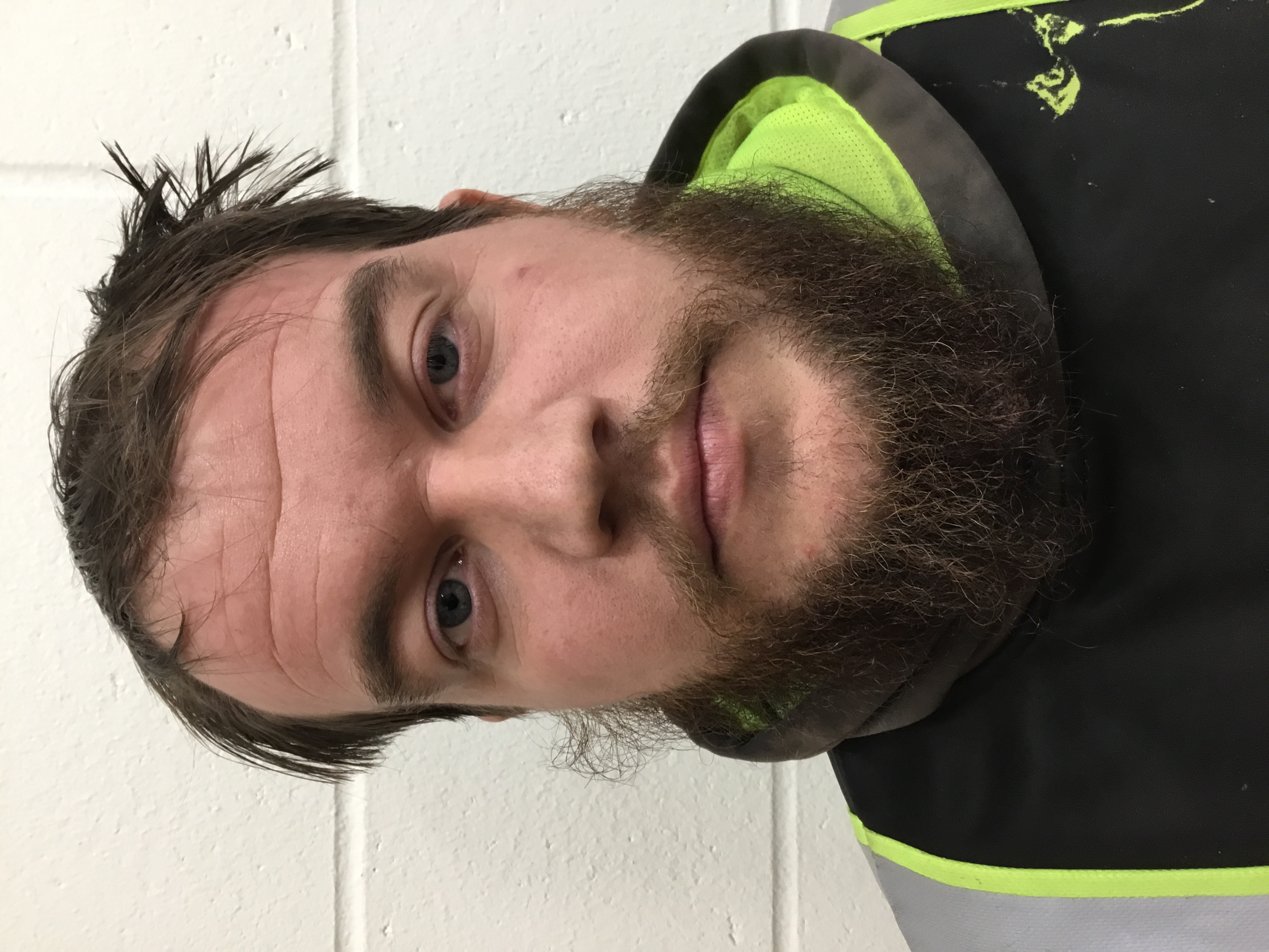 Most recent image of NILLES, ZACHARY ALAN