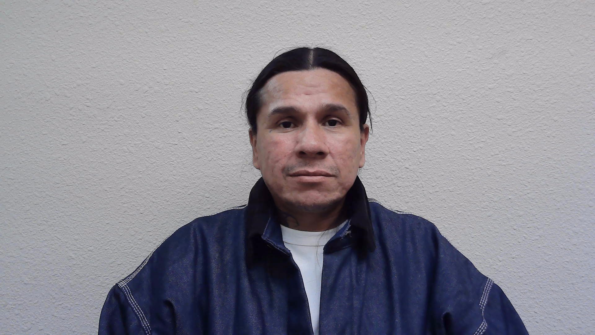 Most recent image of HARJO, LAWRENCE DEAN II