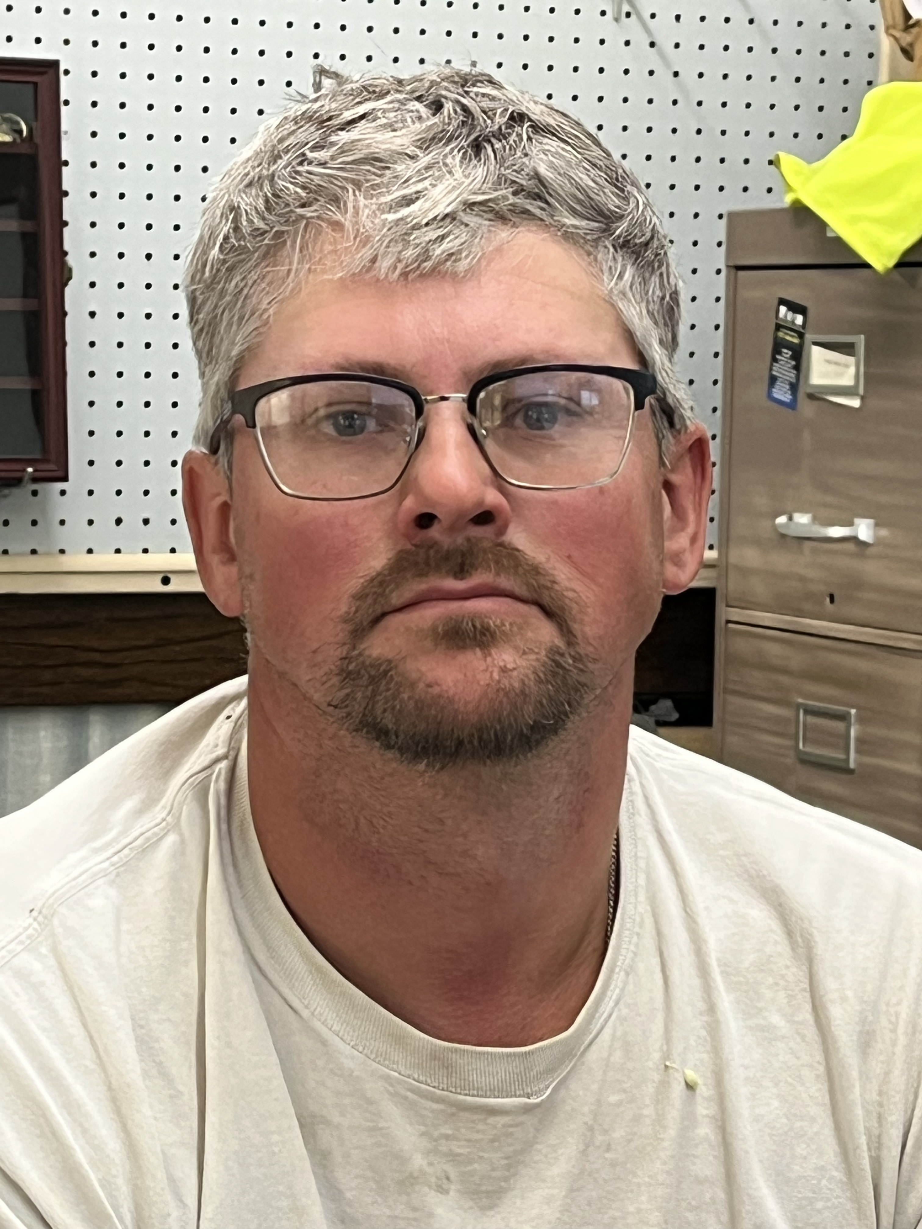 Most recent image of LUKE, DUSTIN PHILLIP