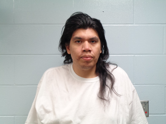 Most recent image of SWALLOW, JEFFERSON ANTHONY