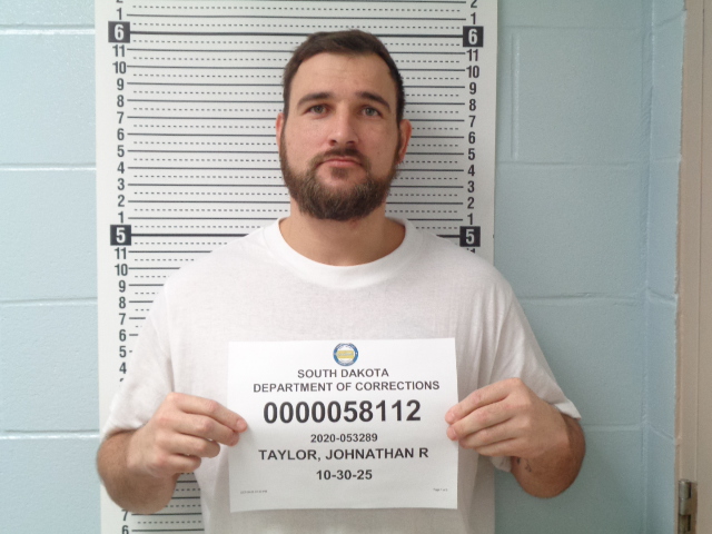 Most recent image of TAYLOR, JOHNATHAN OTIS