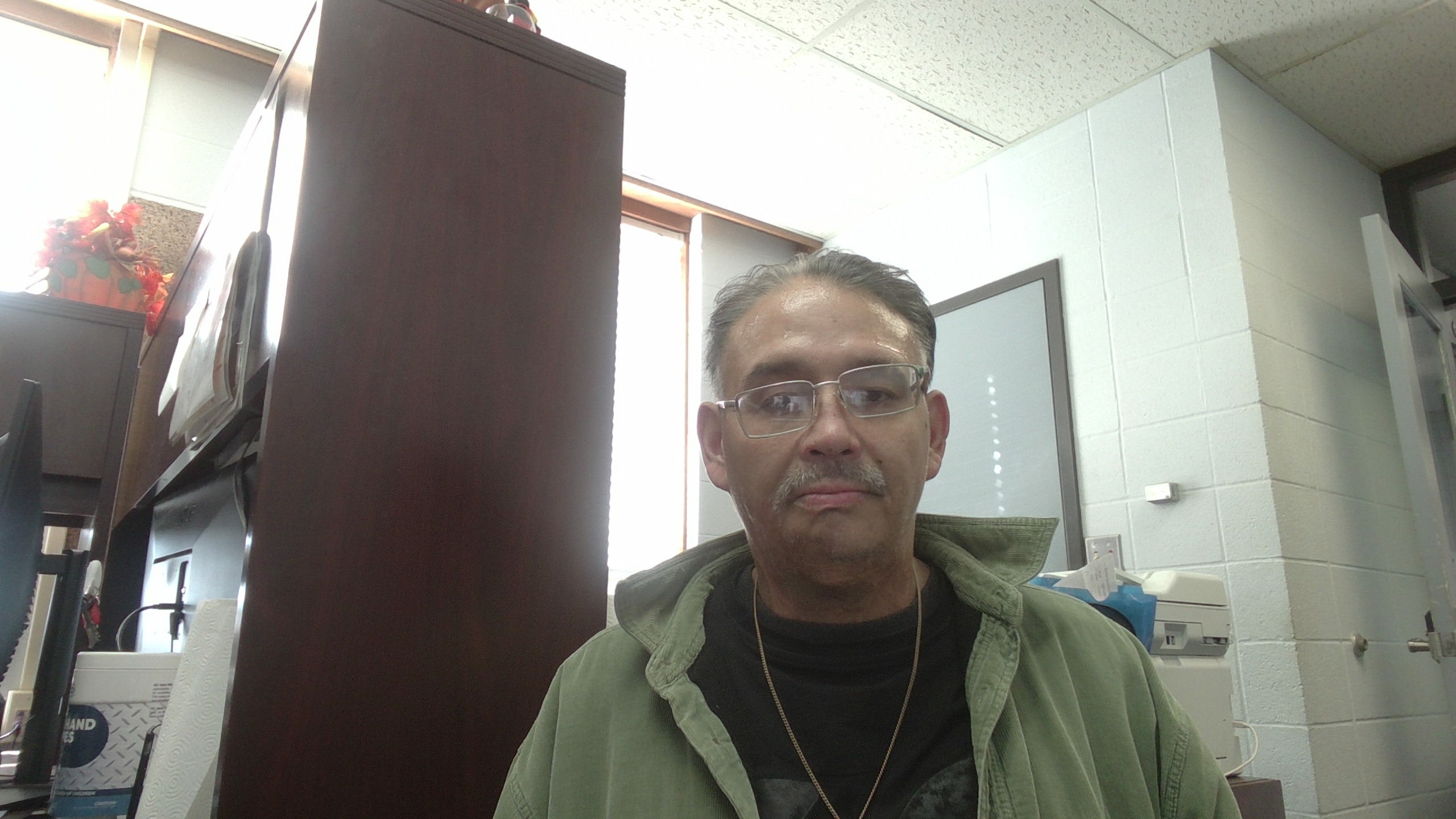 Most recent image of BERNIE, JACOB ERWIN