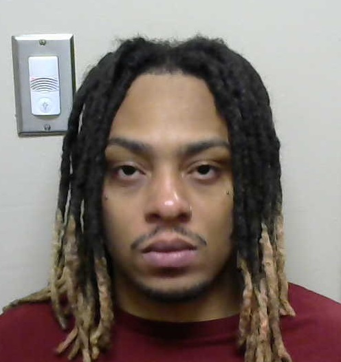 Most recent image of CHEVEYO, TATE MAHEEGAN