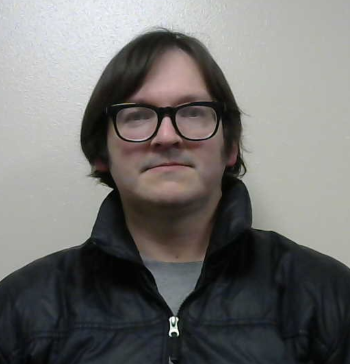 Most recent image of LUGERT, JOSHUA LYNN