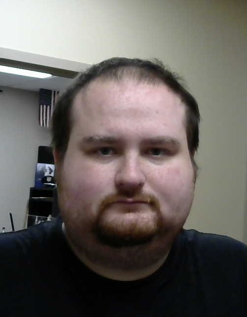 Most recent image of MITCHELL, BRADLY ALAN