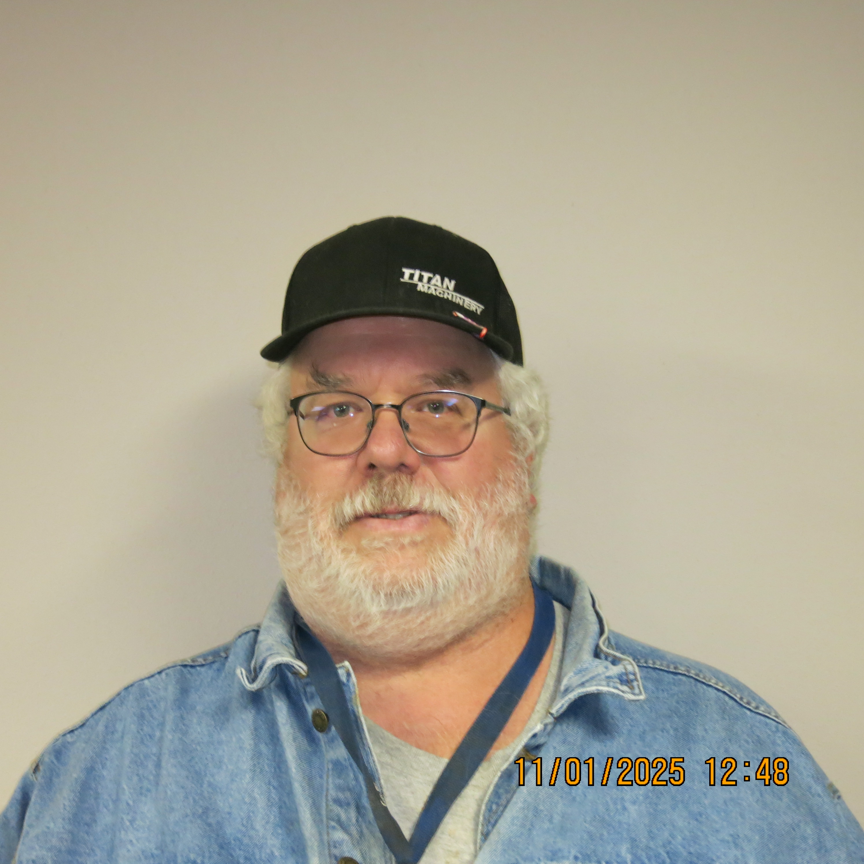 Most recent image of SCHLENKER, RONALD RAY