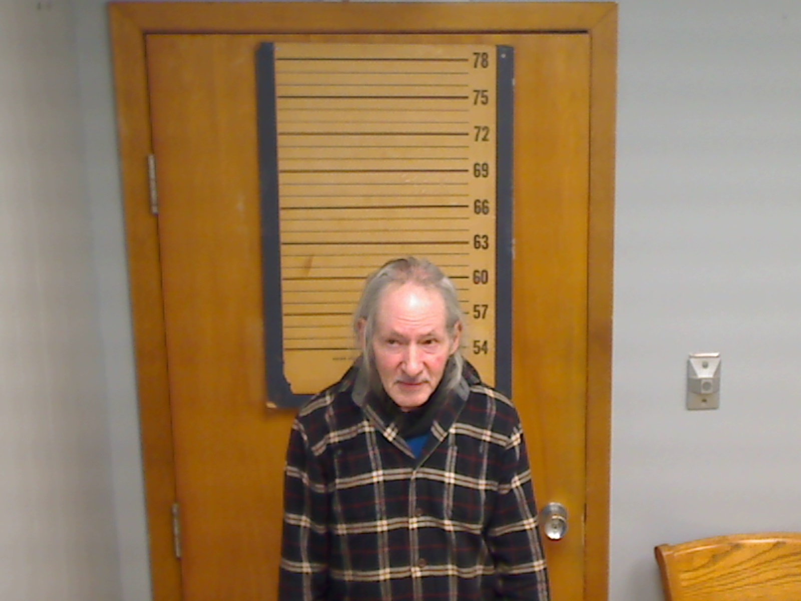 Most recent image of DAHLGREN, DANIEL LEE