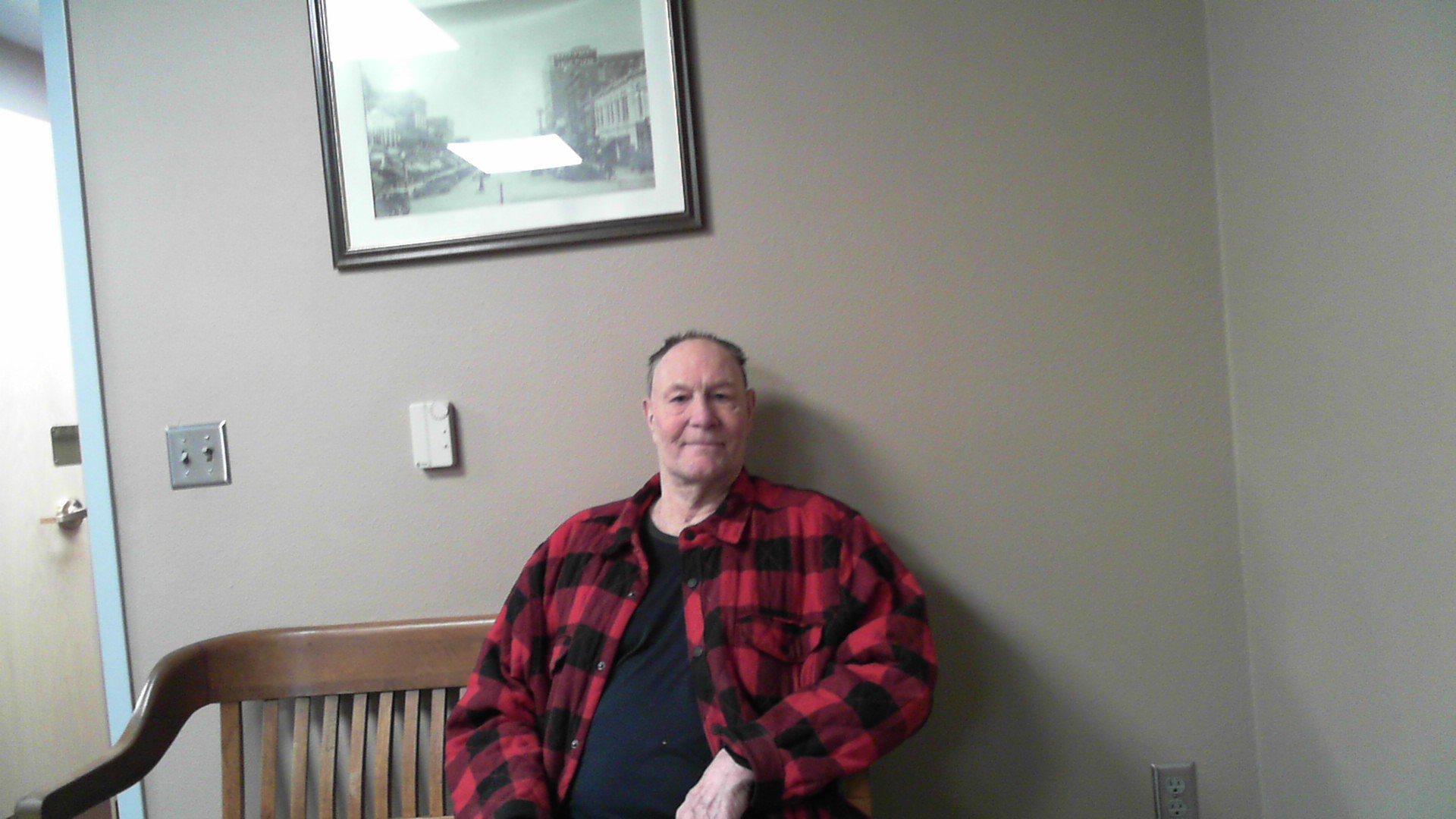 Most recent image of RICHARDSON, EARL LOUIS