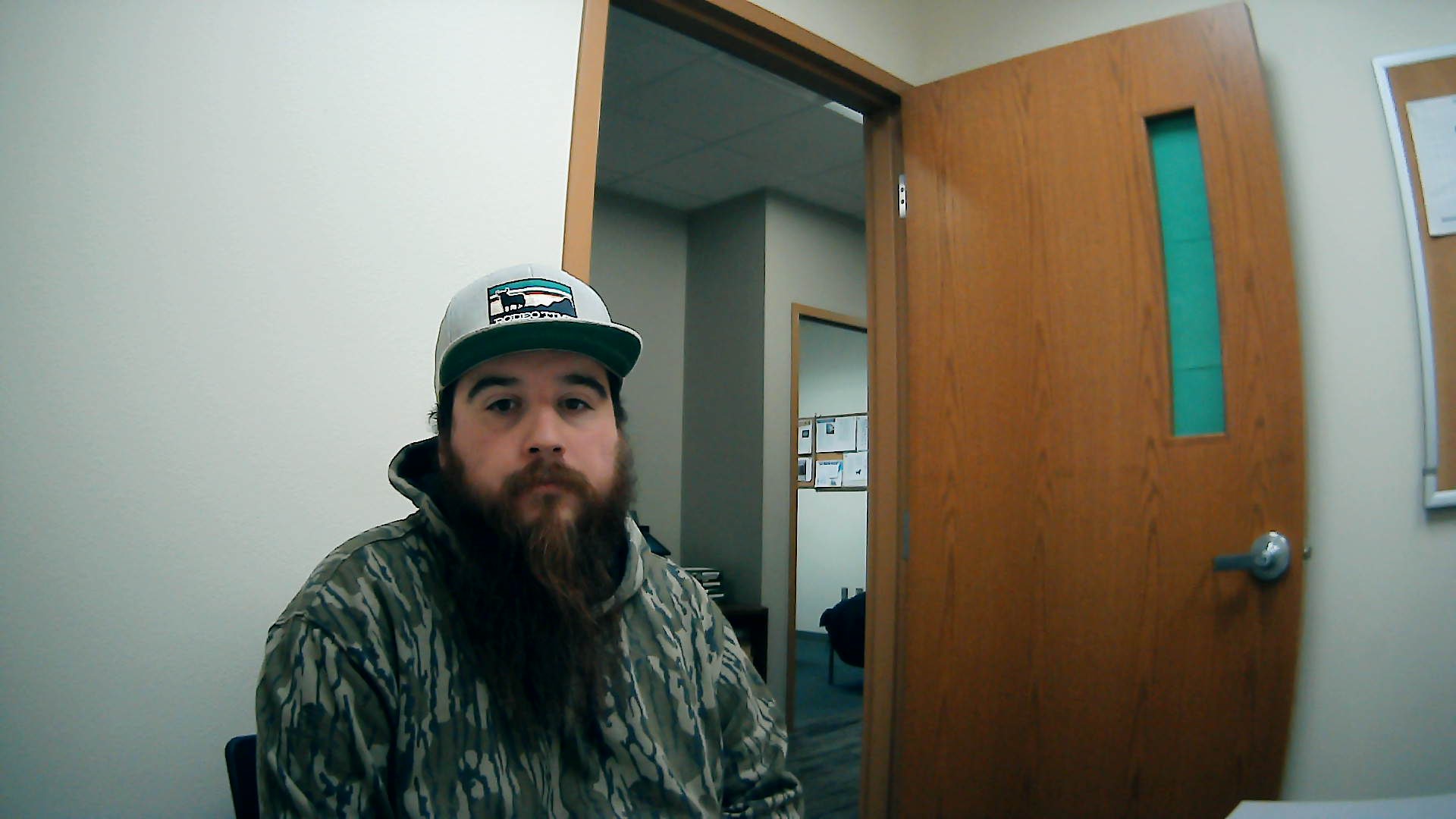 Most recent image of CARLSON, LOGAN JOHN