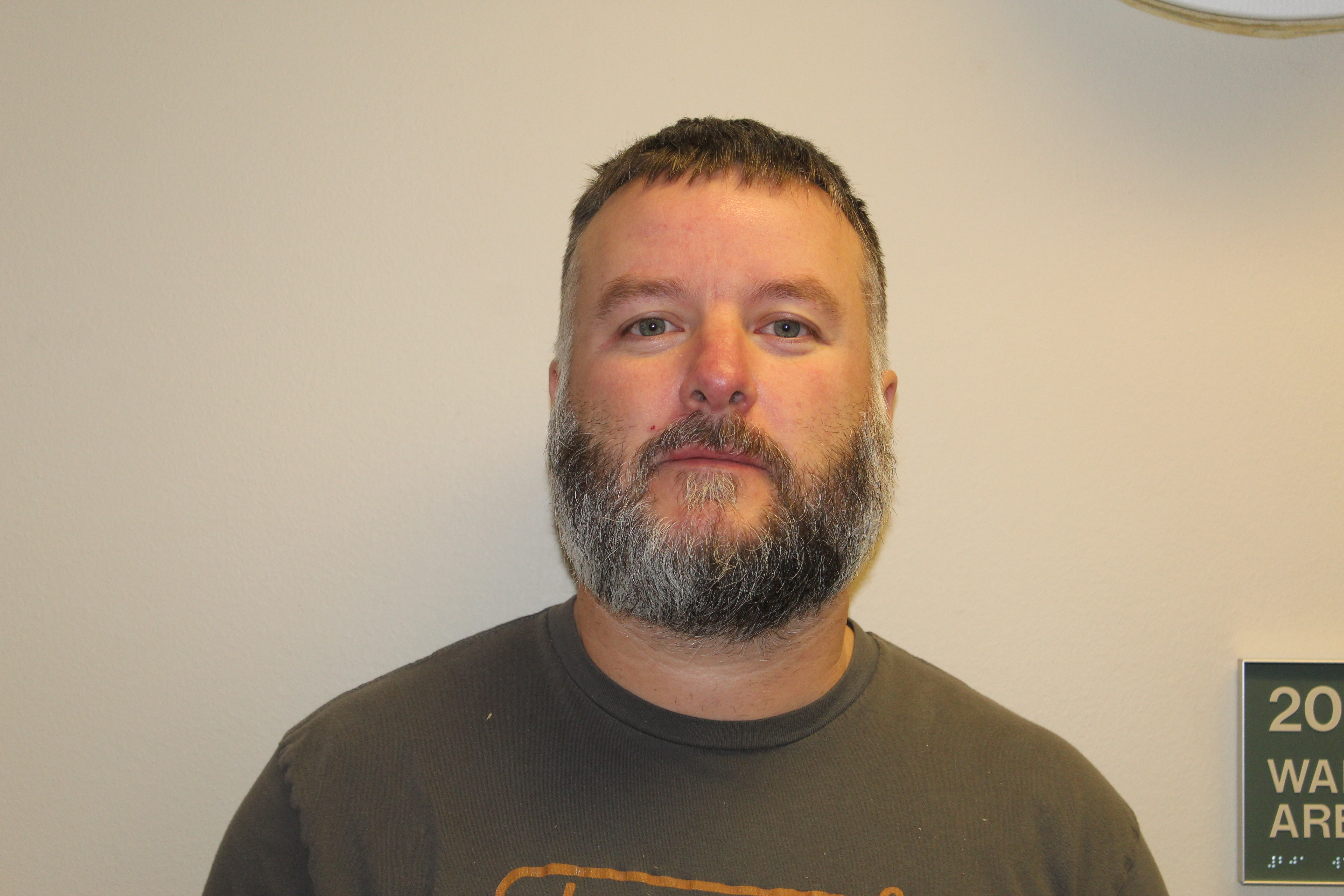 Most recent image of FULTON, TIMOTHY JAMES