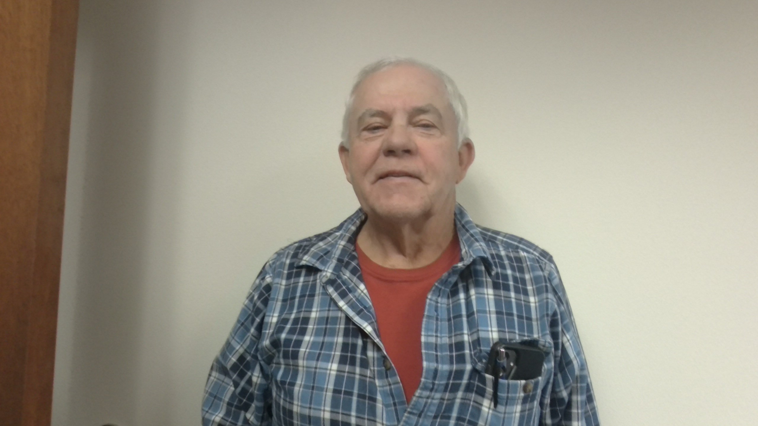 Most recent image of LITSCHEWSKI, RICHARD VIRGIL