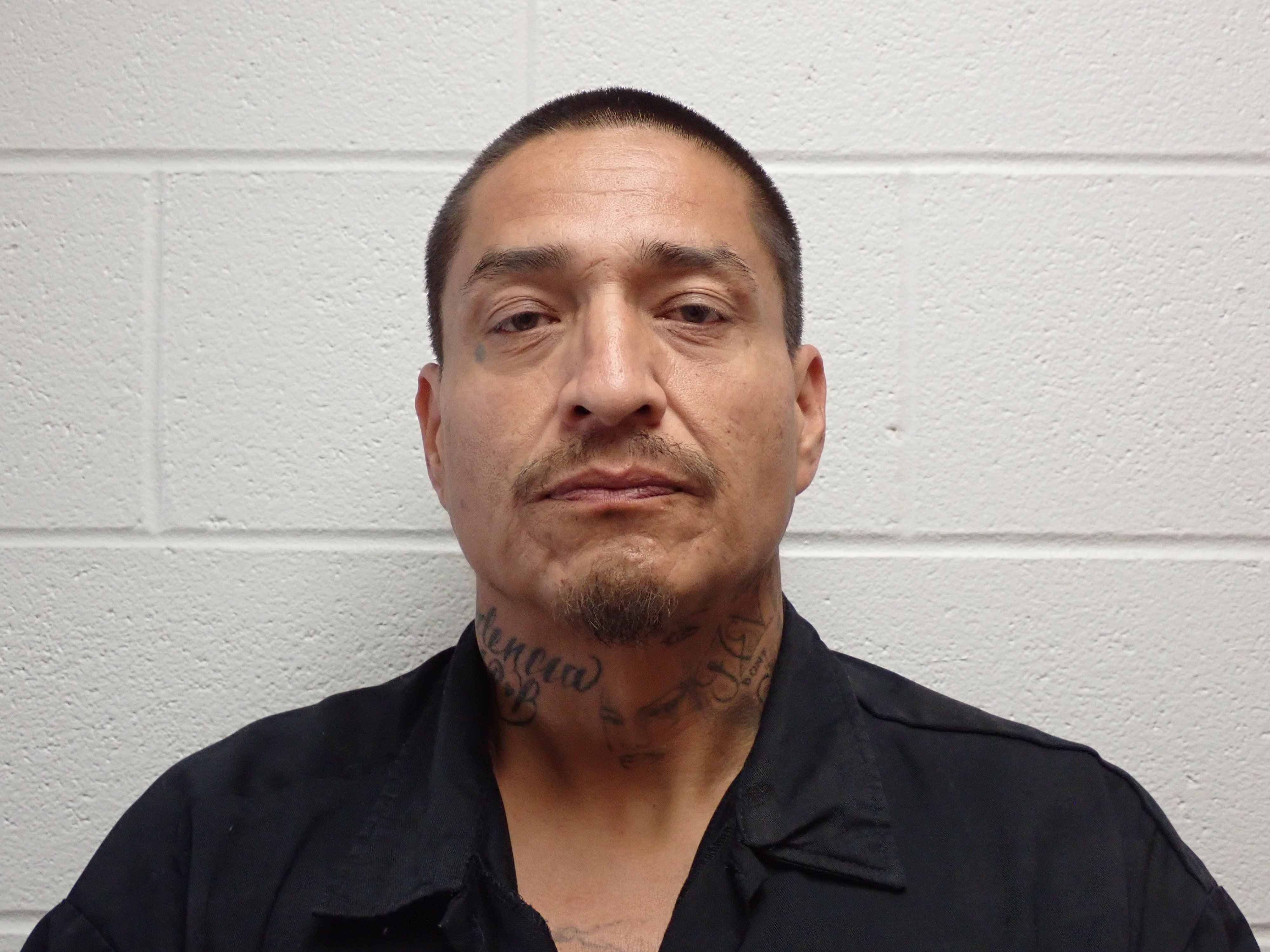 Most recent image of SWALLEY, JEREMIAH JAY