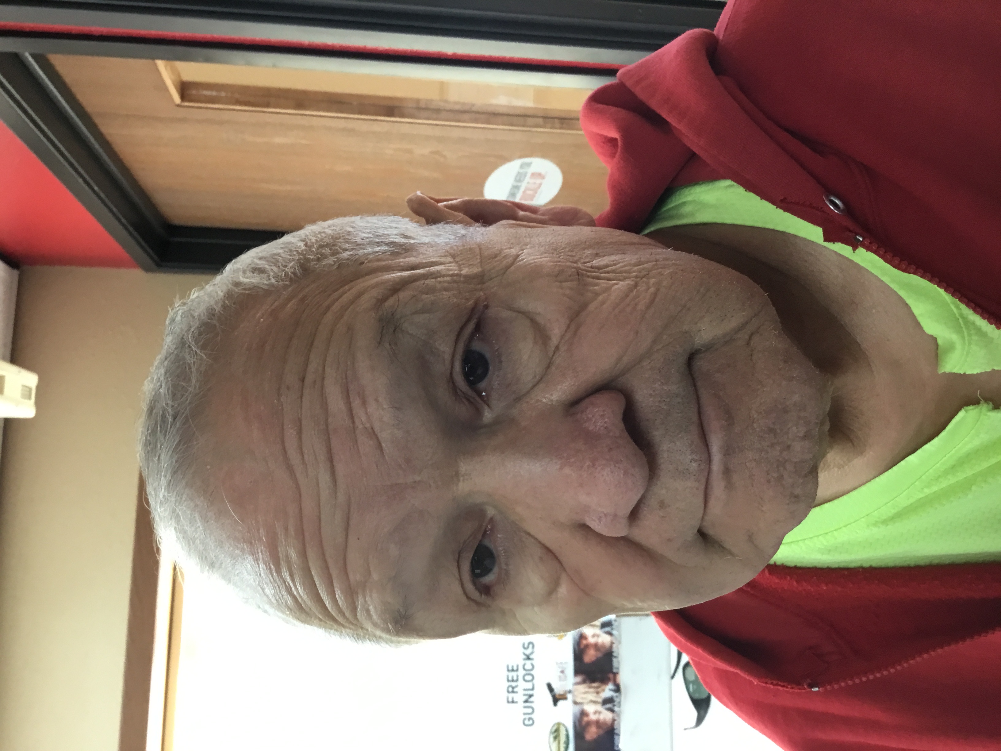 Most recent image of ARCHAMBEAU, FRANCIS ALLEN