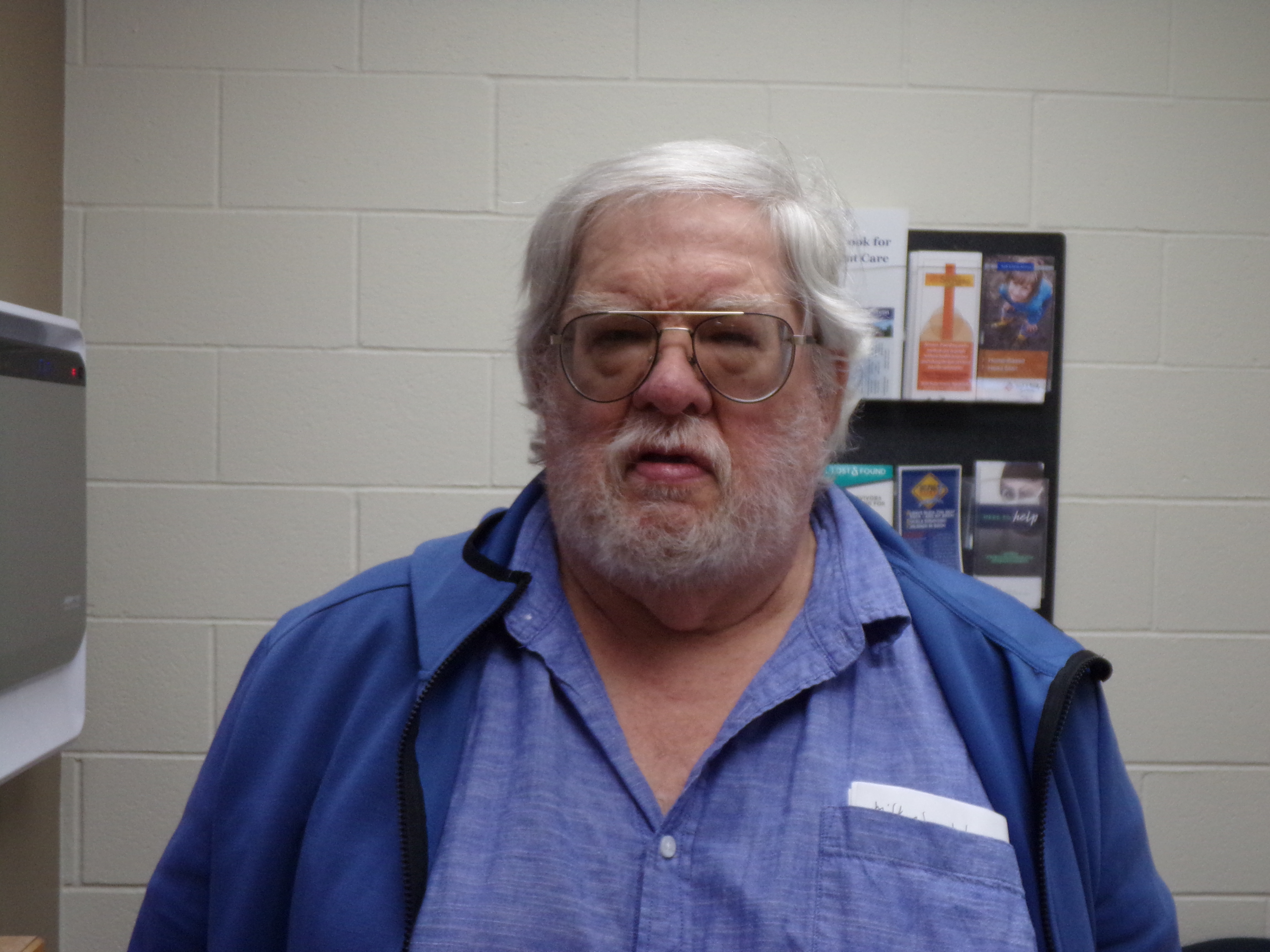 Most recent image of WILLIAMS, FLOYD SAMUEL