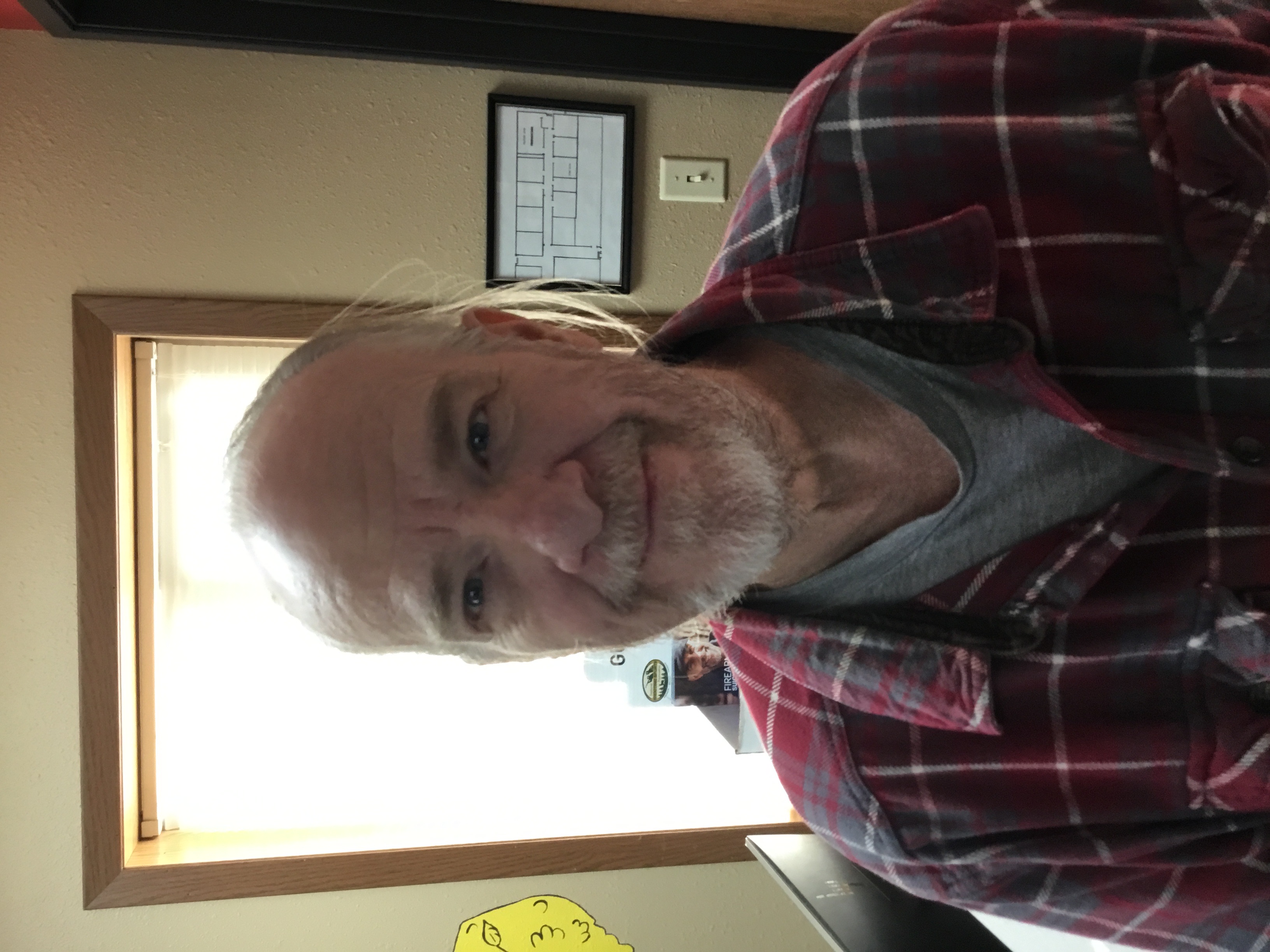 Most recent image of VOLD, TERRY LEE