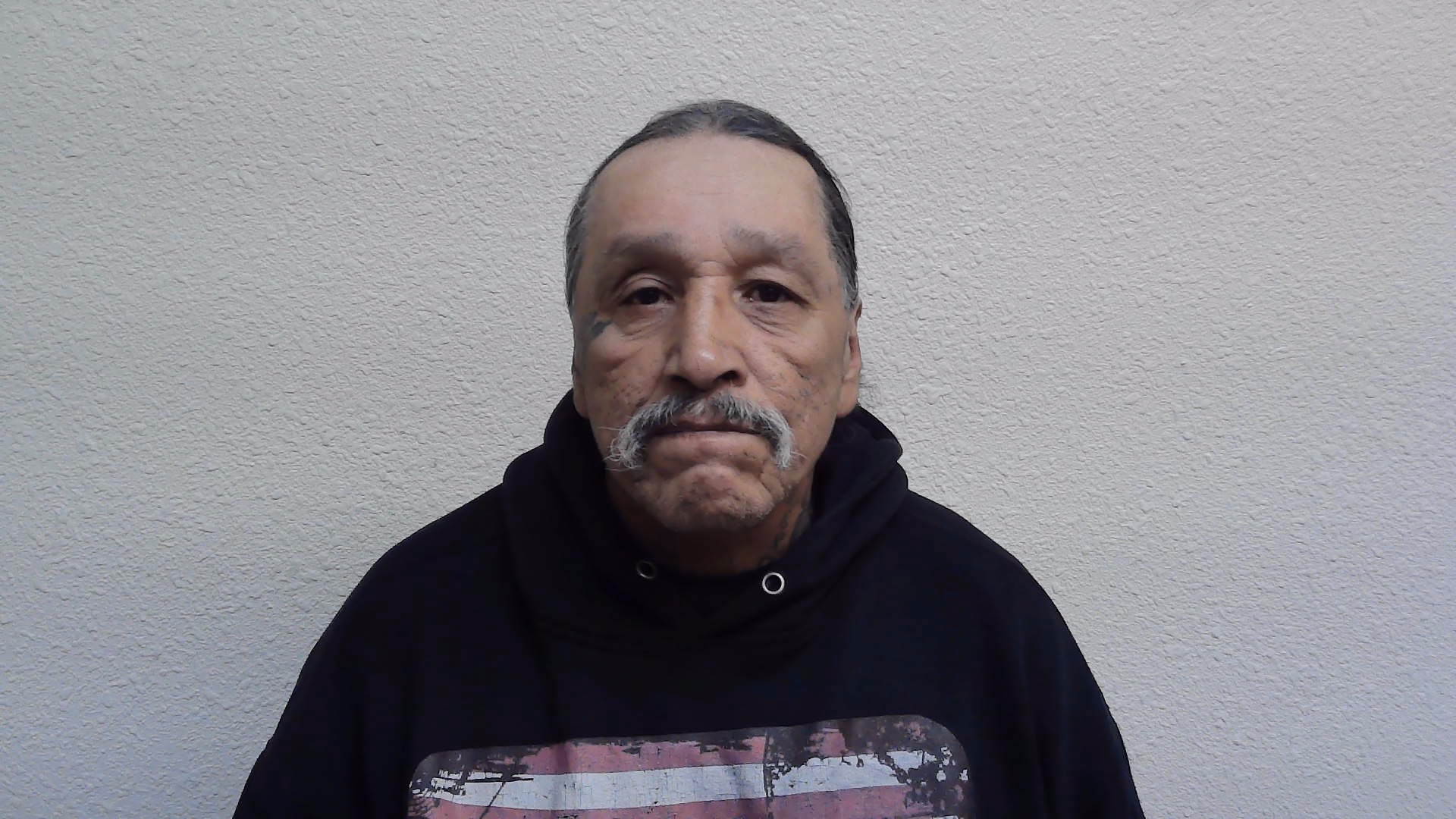 Most recent image of WHITEHORSE, GUY RANDY