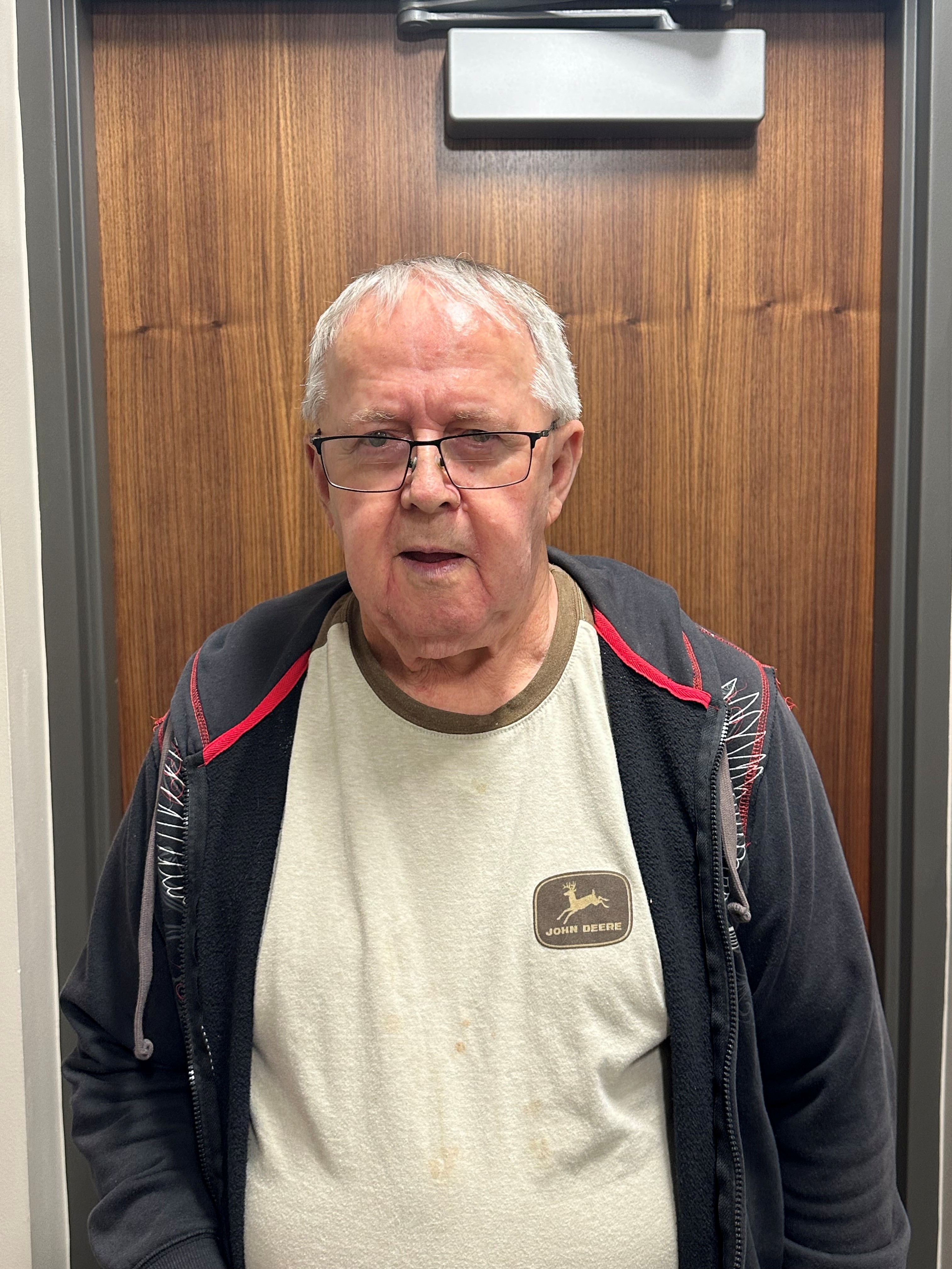 Most recent image of DUSTERHOFT, LEO ALLEN