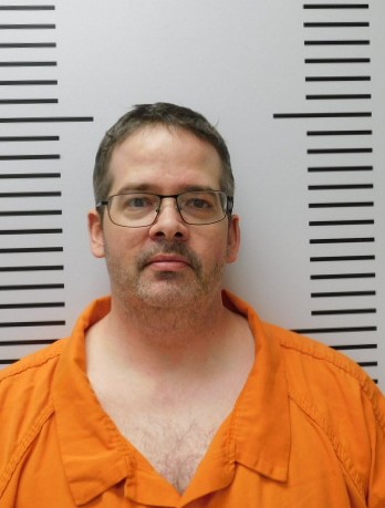 Most recent image of KRUEGER, BLAIR GILBERT