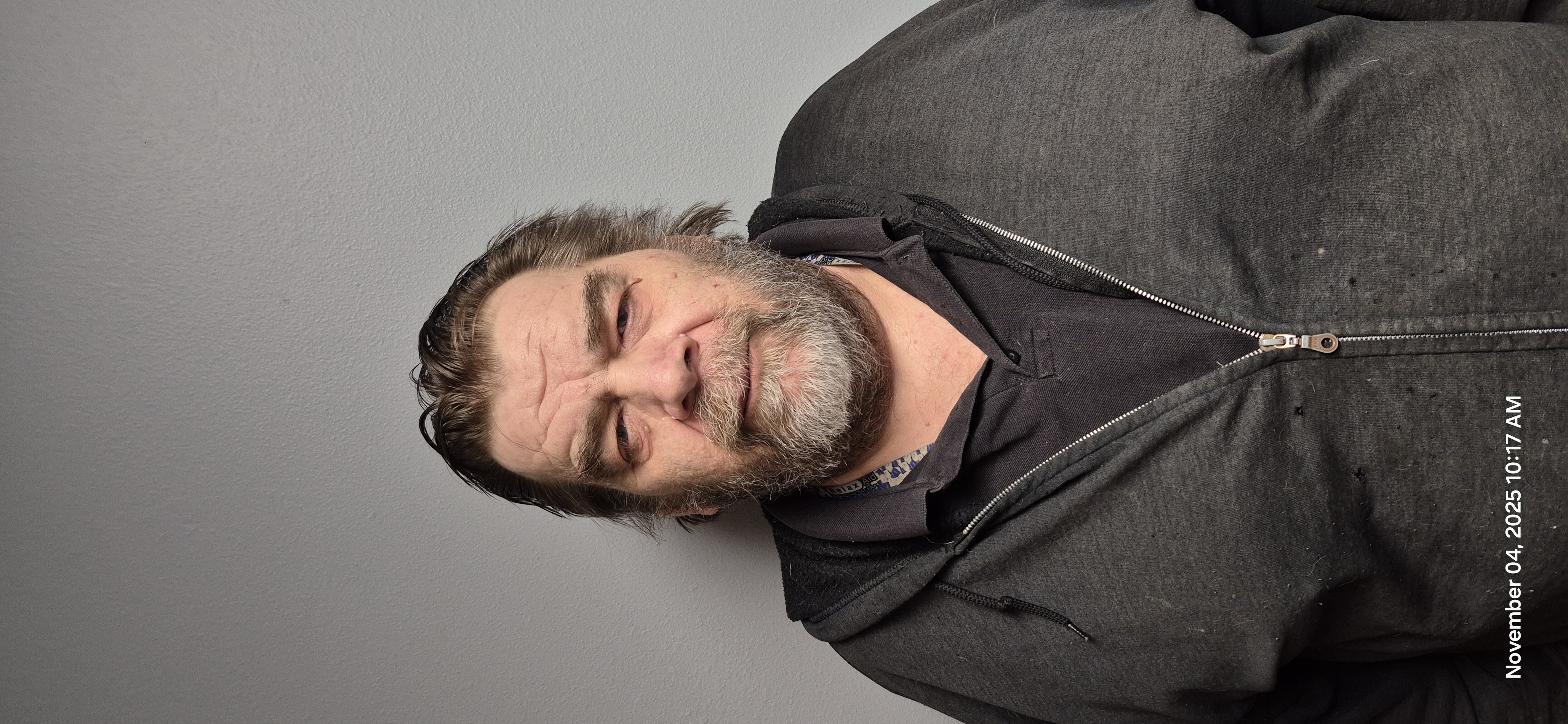 Most recent image of HANCOCK, JOHN ROBERT