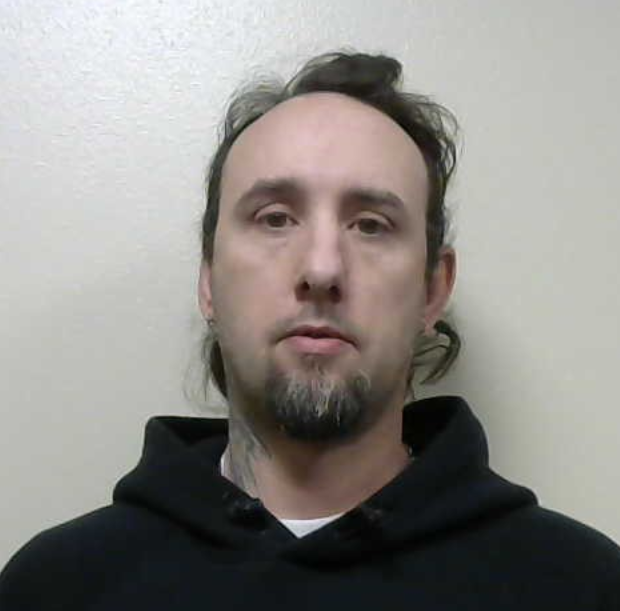 Most recent image of CLARK, CHARLES PAUL