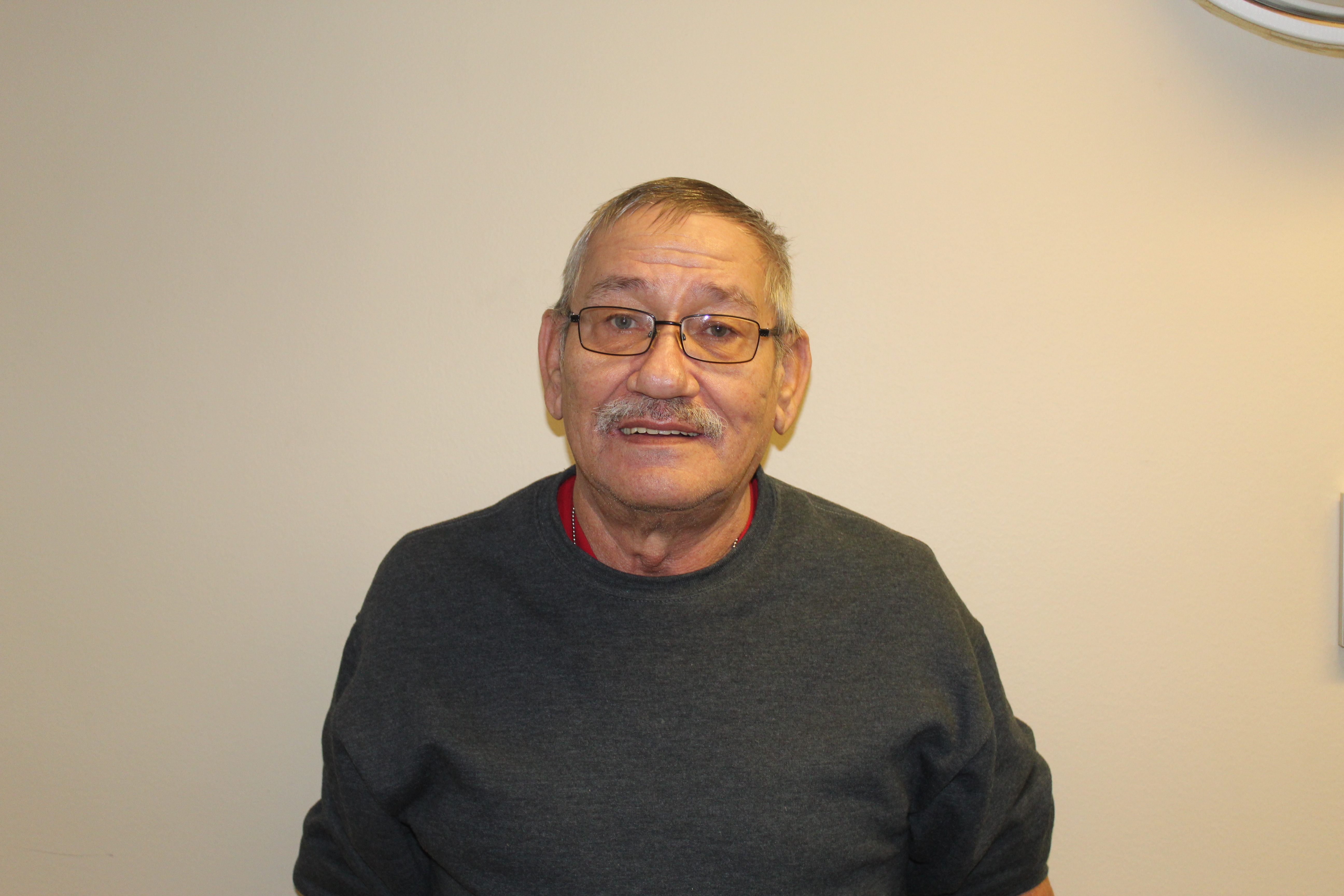 Most recent image of BUCHHOLZ, CHRISTOPHER CORWIN