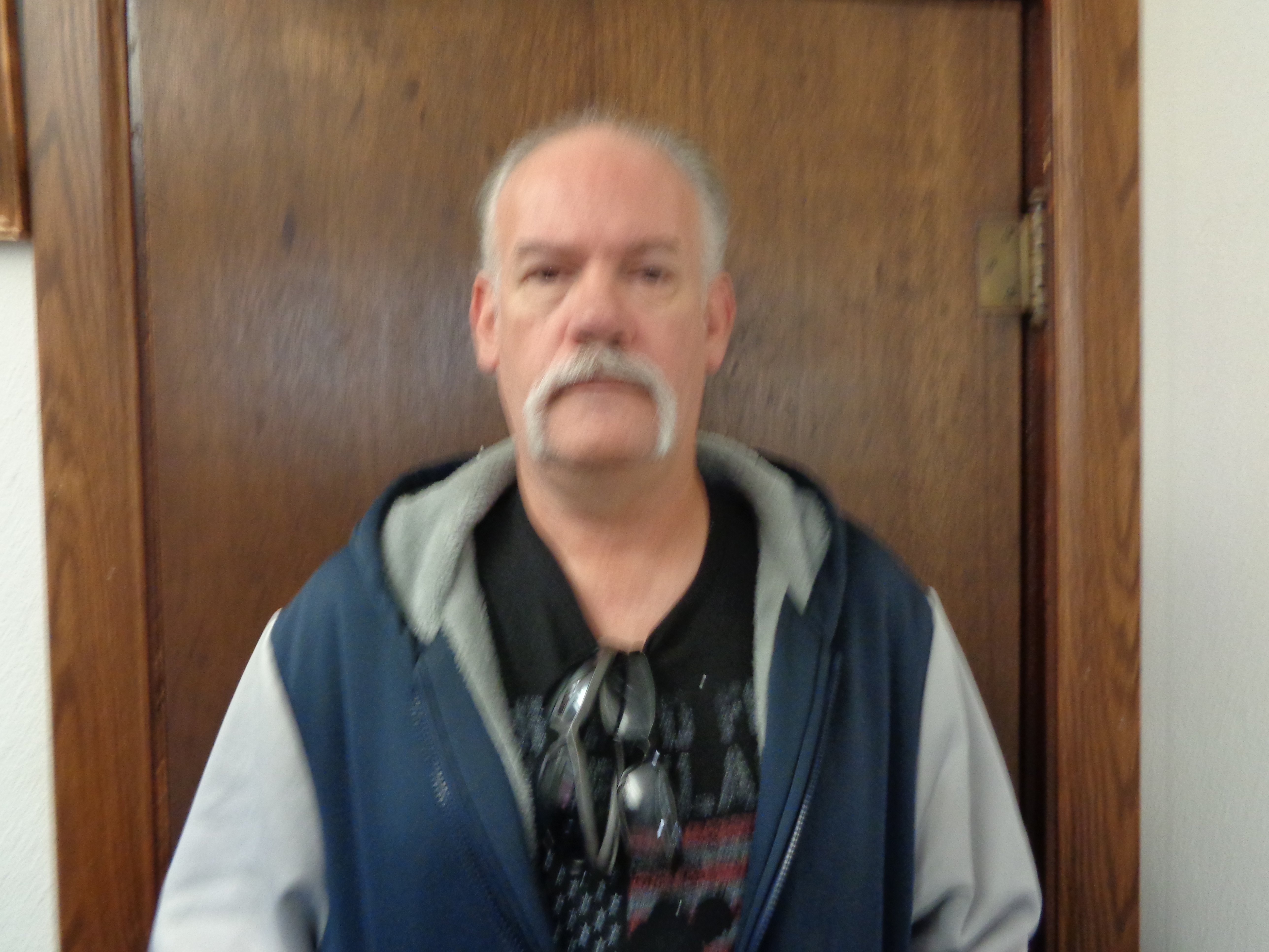 Most recent image of BENNS, SHANE BRANNOCK