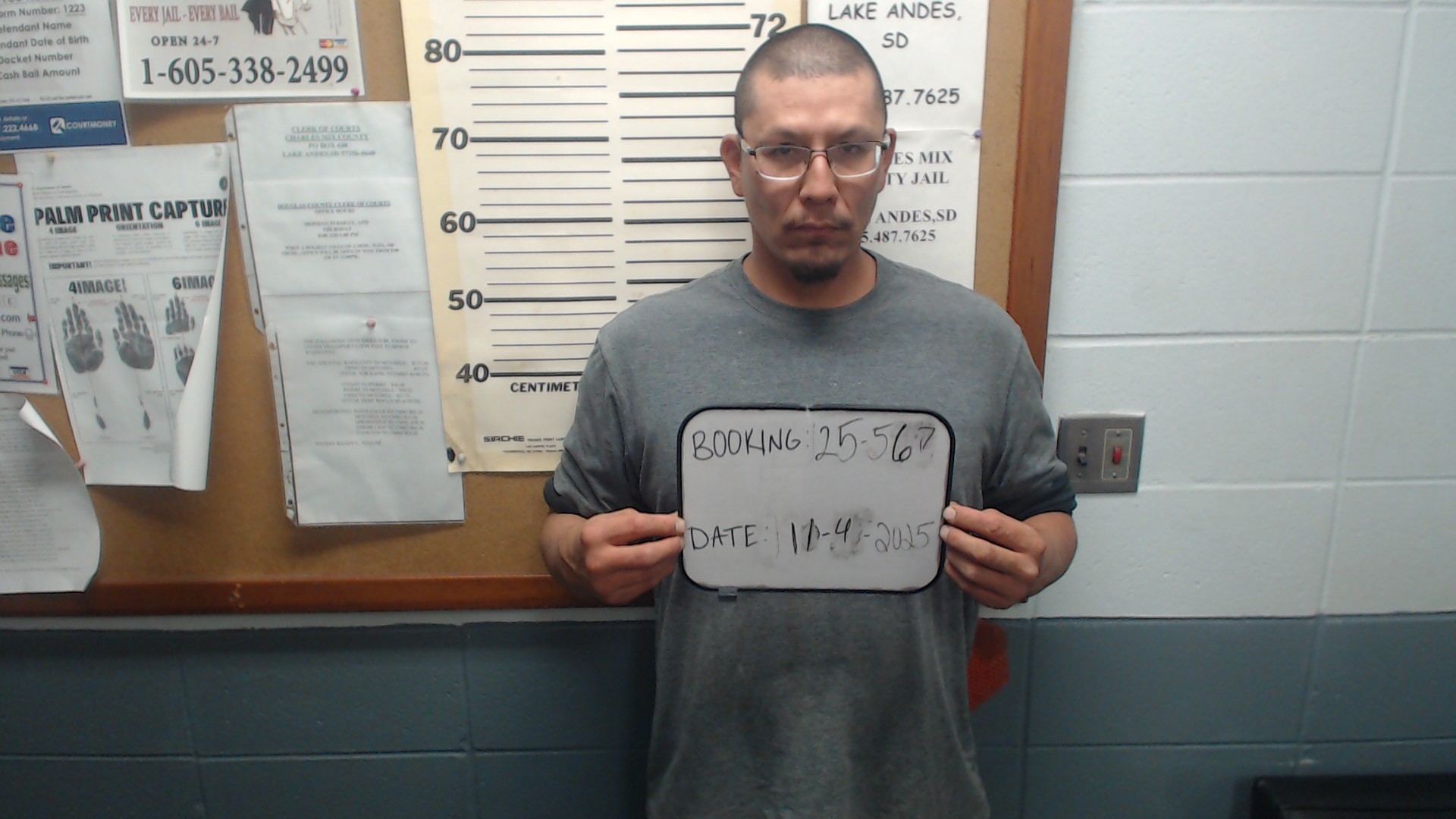 Most recent image of FLOOD, NATHAN ROSS