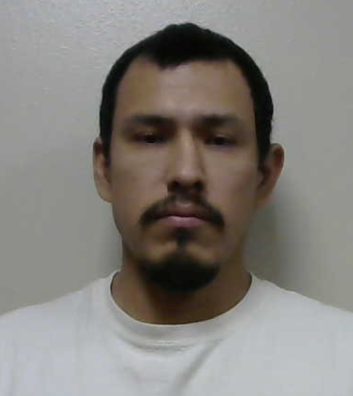 Most recent image of LONG, AARON DALE