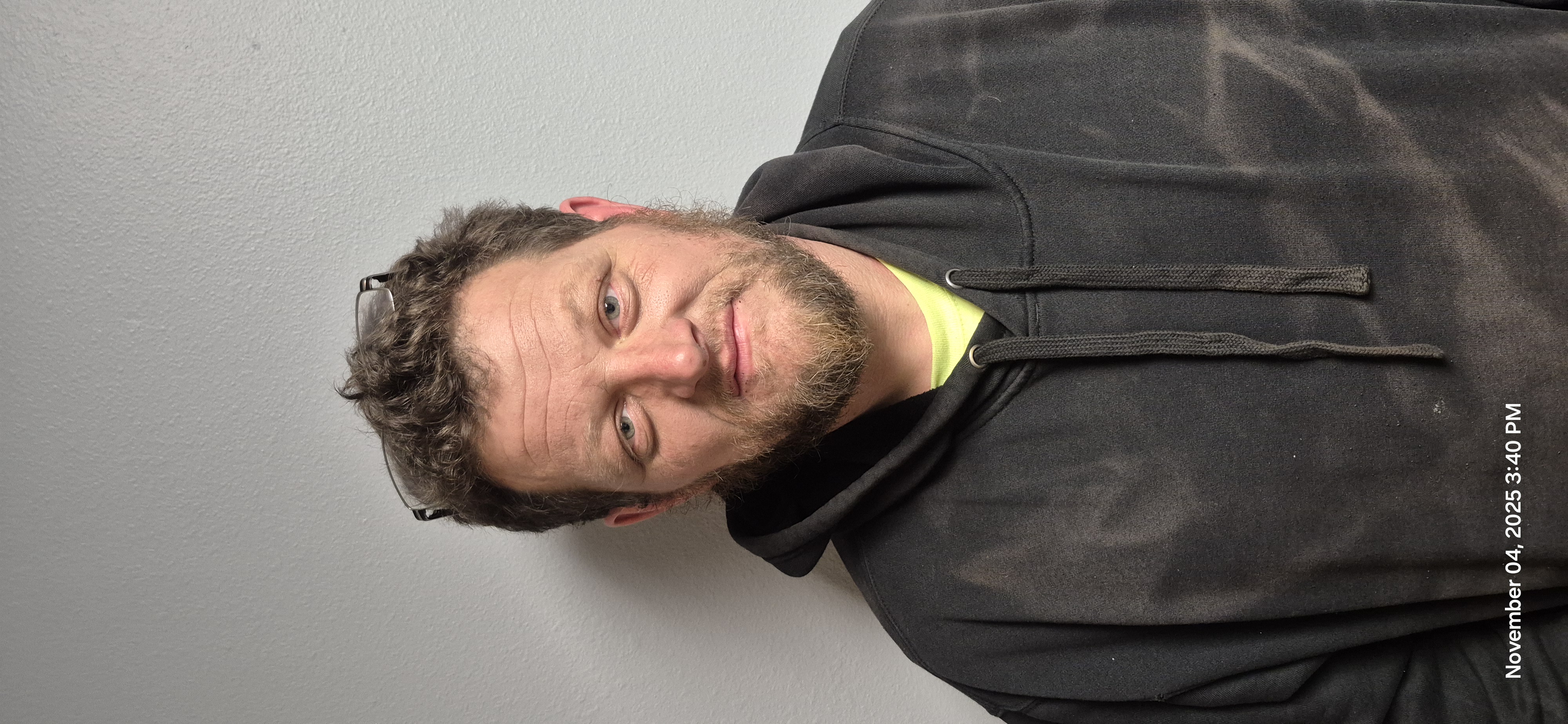 Most recent image of ADAMS, MICHAEL FREDRICK