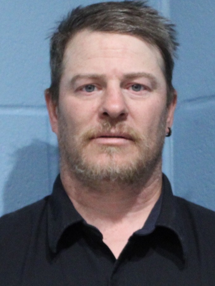 Most recent image of OSBORNE, ANDREW RAY