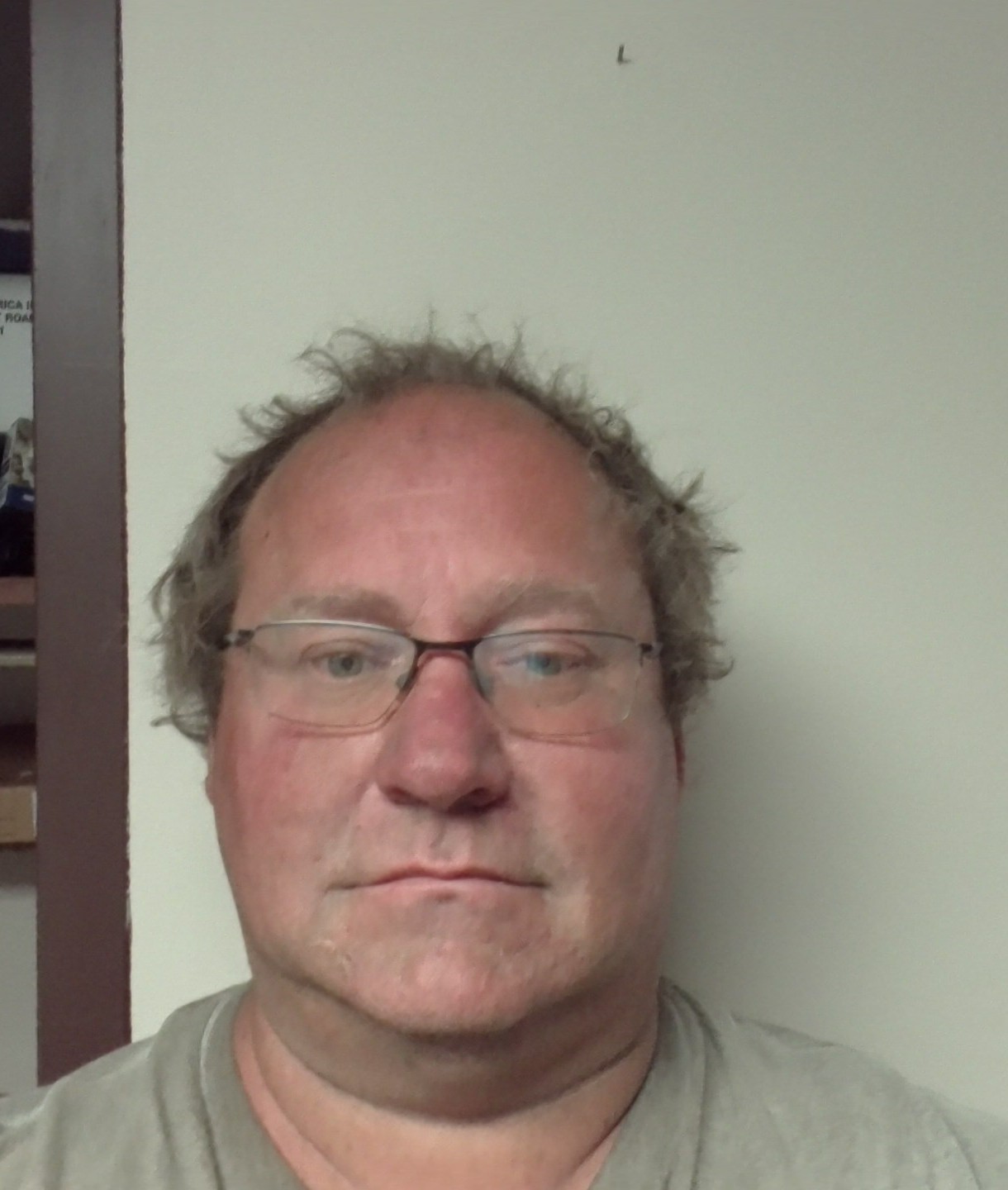 Most recent image of ROSENBERGER, CRAIG ROLAND