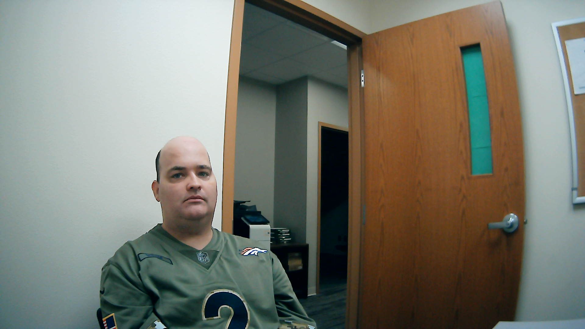 Most recent image of COODY, MATTHEW SCOTT