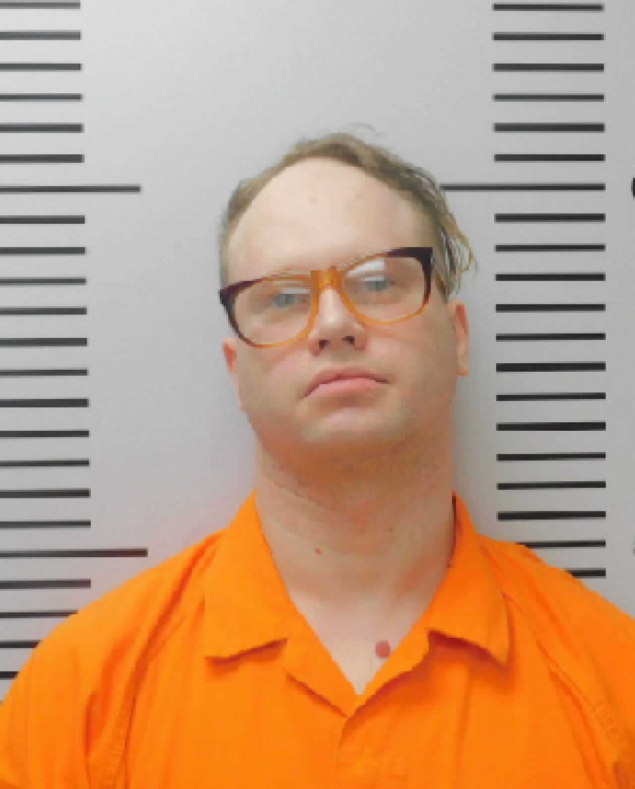 Most recent image of CHRISTMAN, BRANDON JAMES