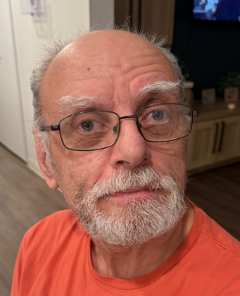 Most recent image of KETTERLING, JEFFREY ALLEN