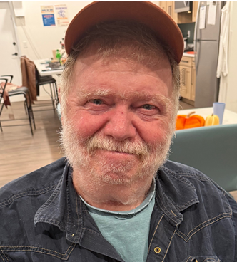 Most recent image of BROWN, BYRON WESLEY JR